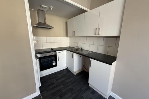 undefined, Cheltenham Road, Blackpool FY1
