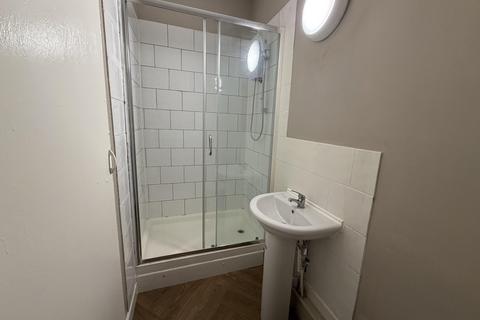 undefined, Cheltenham Road, Blackpool FY1