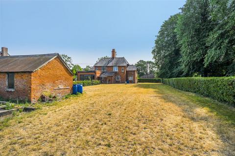 2 bedroom semi-detached house for sale, The Street, Marden, Devizes