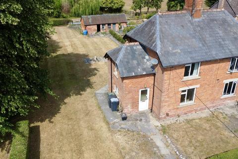 2 bedroom semi-detached house for sale, The Street, Marden, Devizes