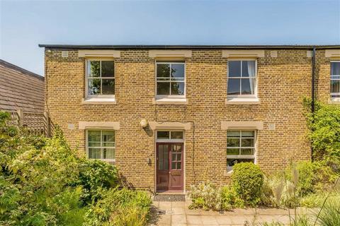 Herschell Mews, London SE5