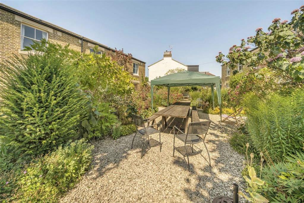 Garden view, garden