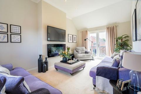 4 bedroom detached house for sale, The Willows, Bedlington
