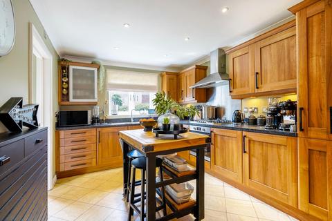4 bedroom detached house for sale, The Willows, Bedlington