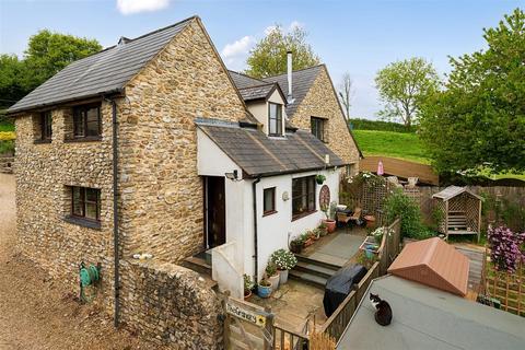 3 bedroom semi-detached house for sale, Higher Watchcombe Farm, Shute, Axminster