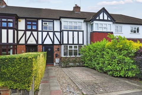 Rous Road, Buckhurst Hill, IG9