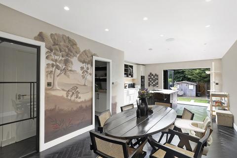 4 bedroom terraced house for sale, Rous Road, Buckhurst Hill, IG9