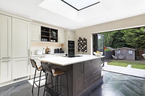 4 bedroom terraced house for sale, Rous Road, Buckhurst Hill, IG9