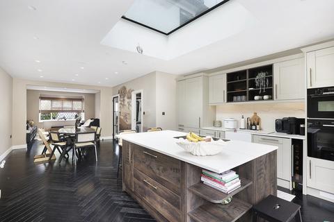 4 bedroom terraced house for sale, Rous Road, Buckhurst Hill, IG9
