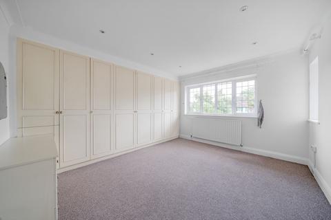 5 bedroom detached house to rent, Ullswater Crescent, London, SW15