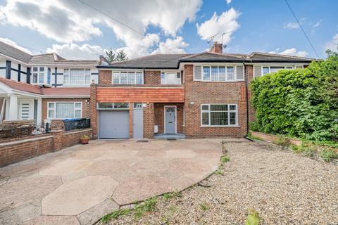 5 bedroom detached house to rent, Ullswater Crescent, London, SW15
