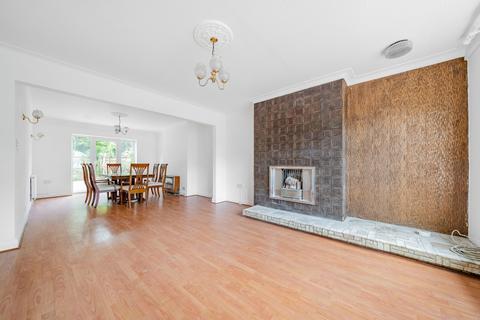 5 bedroom detached house to rent, Ullswater Crescent, London, SW15