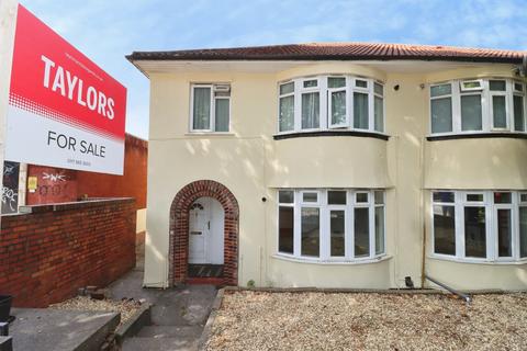1 bedroom flat for sale, Staple Hill Road, Bristol, BS16