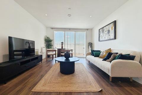 1 bedroom apartment for sale, Market Street, Bracknell, Berkshire