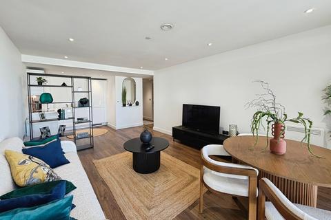 1 bedroom apartment for sale, Market Street, Bracknell, Berkshire