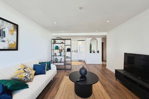 1 bedroom apartment for sale, Market Street, Bracknell, Berkshire