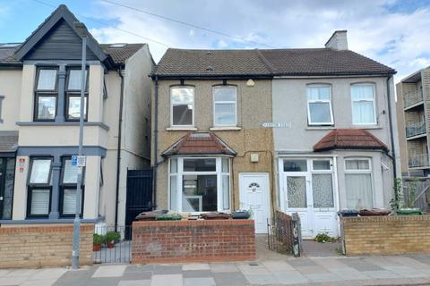 3 bedroom semi-detached house for sale, 67 Harrow Road, Barking, Essex, IG11 7QZ