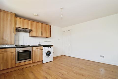 1 bedroom flat for sale, Staple Hill Road, Bristol, BS16