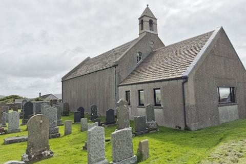 Property for sale, Harray, Orkney Islands KW17