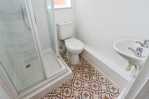 1 bedroom flat for sale, Staple Hill Road, Bristol, BS16
