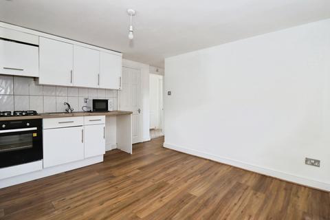 1 bedroom flat for sale, Staple Hill Road, Bristol, BS16