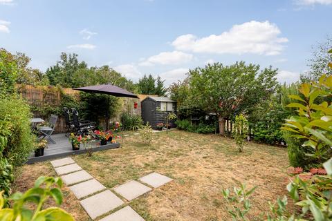 undefined, Trinity Road, Ware SG12