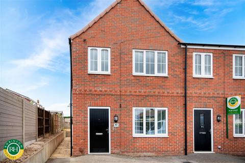 3 bedroom house for sale, Lime Tree Crescent, New Rossington, Doncaster