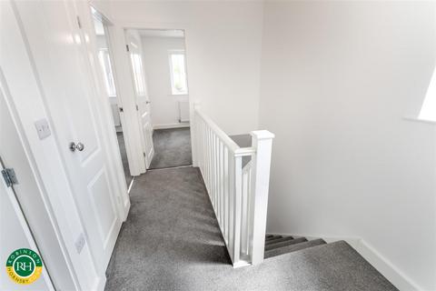 3 bedroom house for sale, Lime Tree Crescent, New Rossington, Doncaster