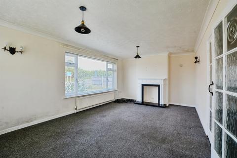 3 bedroom detached bungalow for sale, Well Vale Drive, Chapel St. Leonards, SKEGNESS