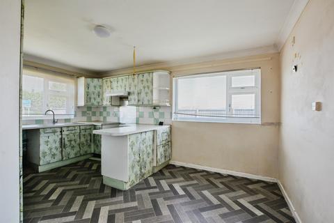 3 bedroom detached bungalow for sale, Well Vale Drive, Chapel St. Leonards, SKEGNESS