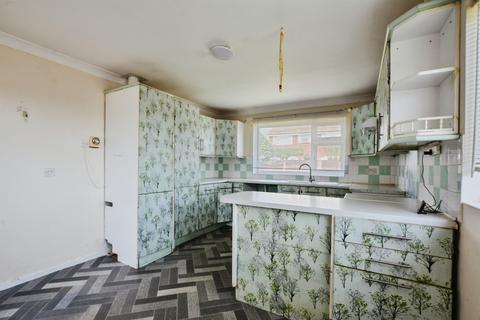 3 bedroom detached bungalow for sale, Well Vale Drive, Chapel St. Leonards, SKEGNESS