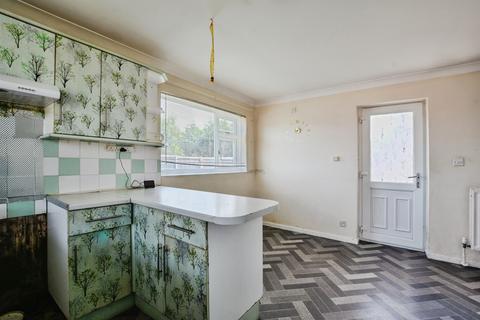 3 bedroom detached bungalow for sale, Well Vale Drive, Chapel St. Leonards, SKEGNESS
