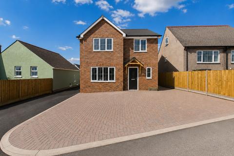 undefined, Lamb Lane, Cinderford GL14