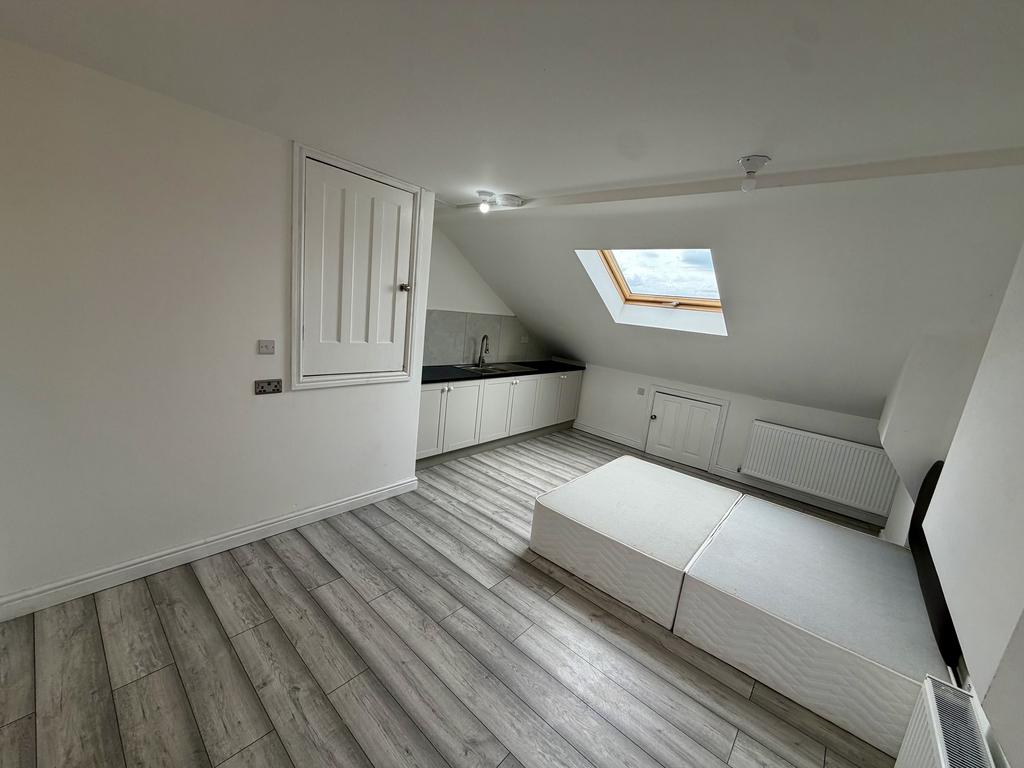Kensington Street, Manchester, M14 - View 5