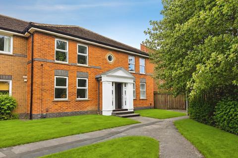 2 bed flat/apartment for rent in Nicholas Gardens, York