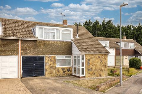 3 bedroom semi-detached house for sale, Donnahay Road, Ramsgate, Kent, CT12