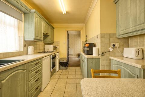 3 bedroom semi-detached house for sale, Donnahay Road, Ramsgate, Kent, CT12