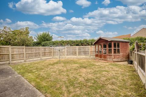 3 bedroom semi-detached house for sale, Donnahay Road, Ramsgate, Kent, CT12