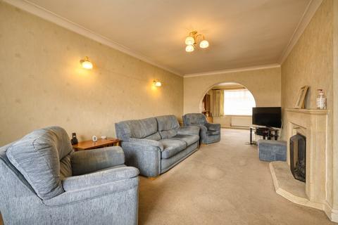 3 bedroom semi-detached house for sale, Donnahay Road, Ramsgate, Kent, CT12