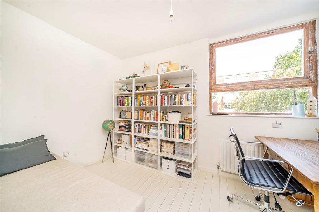 Home office