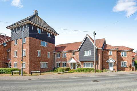 undefined, Market Mews, Stalham, Norwich