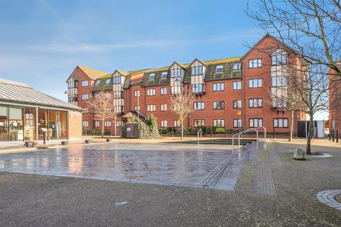 2 bedroom flat for sale, St Georges Court, Great Yarmouth