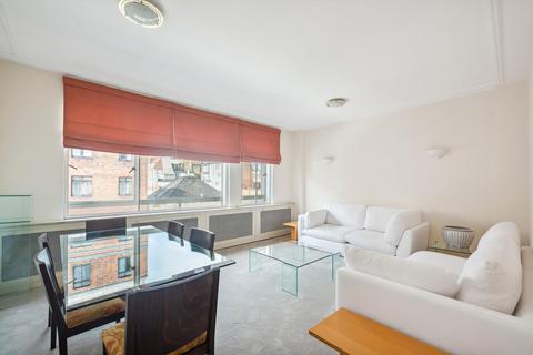 2 bedroom flat to rent, Meridien House, Upper Berkeley Street, Marylebone, London W1H