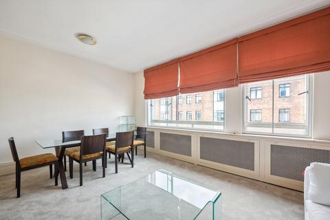 2 bedroom flat to rent, Meridien House, Upper Berkeley Street, Marylebone, London W1H