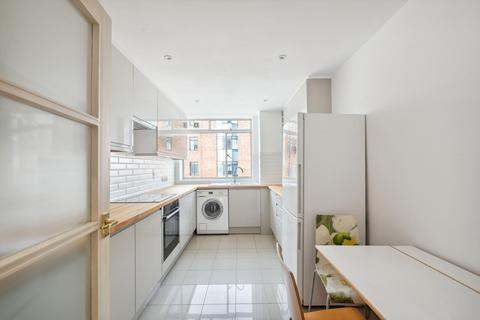 2 bedroom flat to rent, Meridien House, Upper Berkeley Street, Marylebone, London W1H
