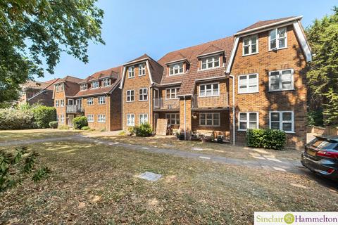 undefined, Wych Elm Lodge