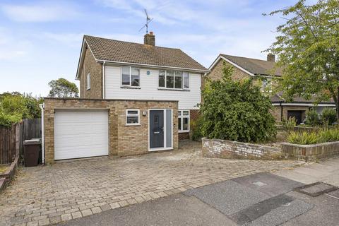 Cameron Road, Bromley