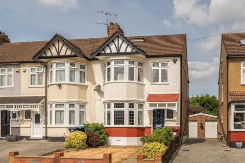 Ladysmith Road, Enfield