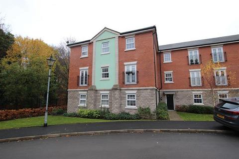2 bed flat/apartment for rent in Temple Road, Bolton, BL1 8DN