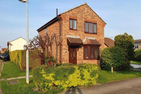 3 bedroom detached house for sale, Northgate Grove, Market Weighton, York